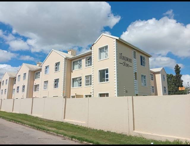 2 BEDROOM PROPERTY TO RENT IN KINGSWOOD